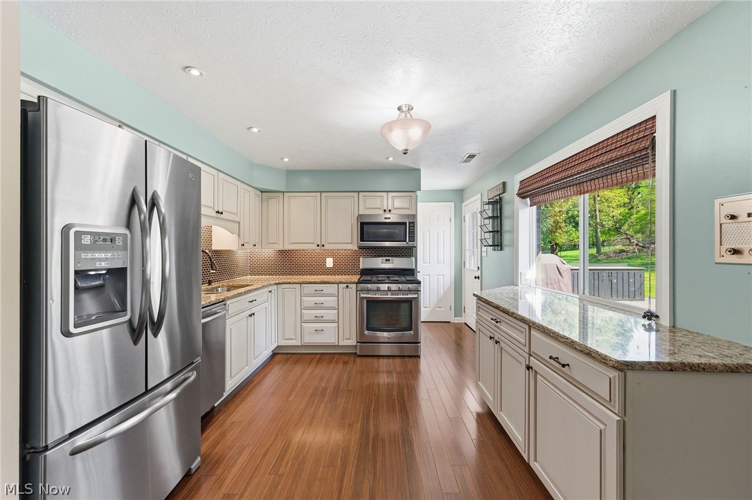 7819 Glenn Allen Drive Sagamore Hills OH 44067