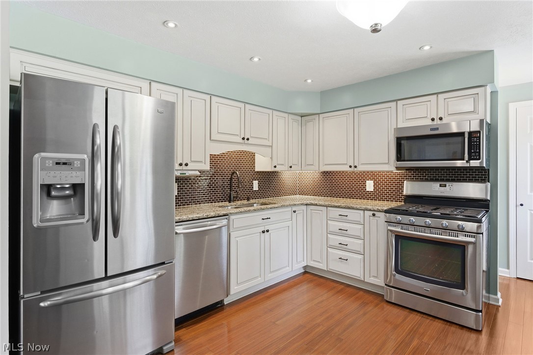 7819 Glenn Allen Drive Sagamore Hills OH 44067