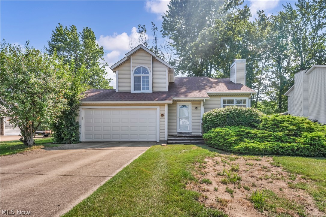 7345 Hayes Boulevard Mentor OH 44060