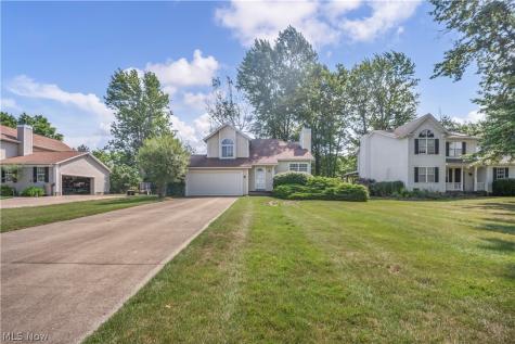 7345 Hayes Boulevard Mentor OH 44060