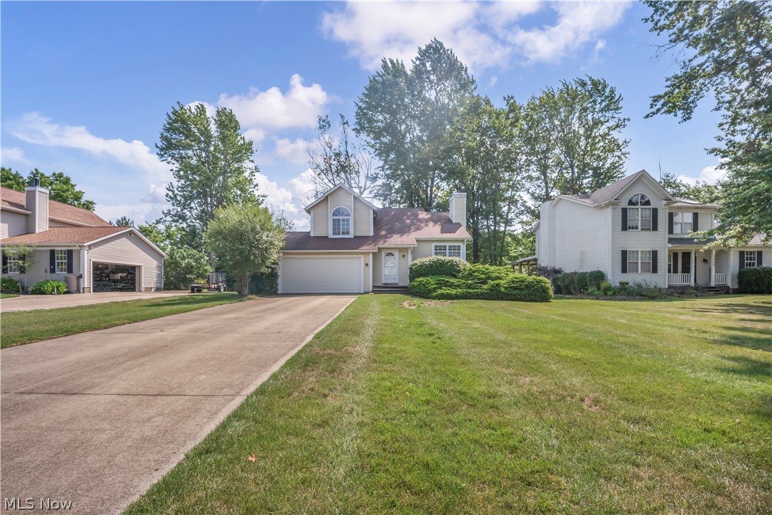 7345 Hayes Boulevard Mentor OH 44060