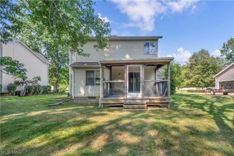 7345 Hayes Boulevard Mentor OH 44060