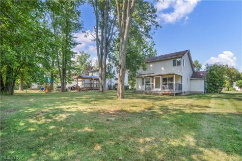 7345 Hayes Boulevard Mentor OH 44060