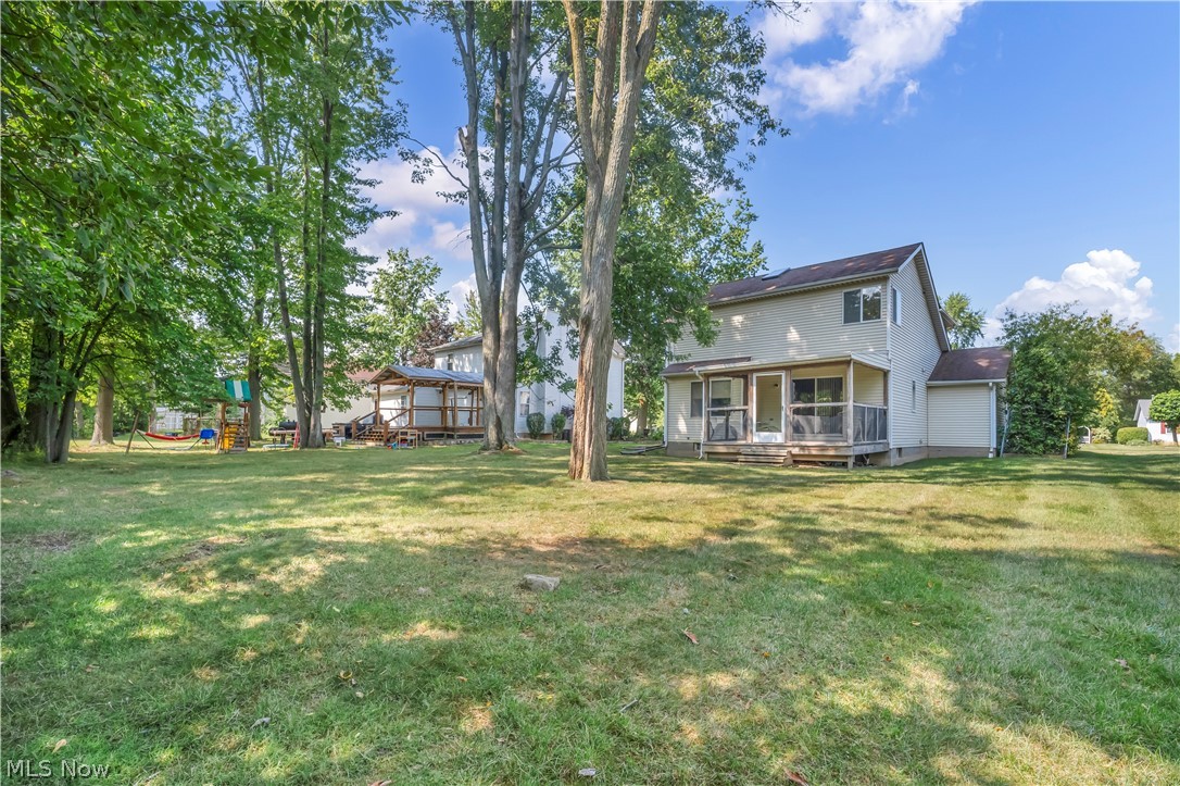7345 Hayes Boulevard Mentor OH 44060