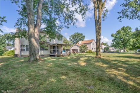7345 Hayes Boulevard Mentor OH 44060