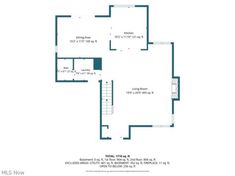 7345 Hayes Boulevard Mentor OH 44060
