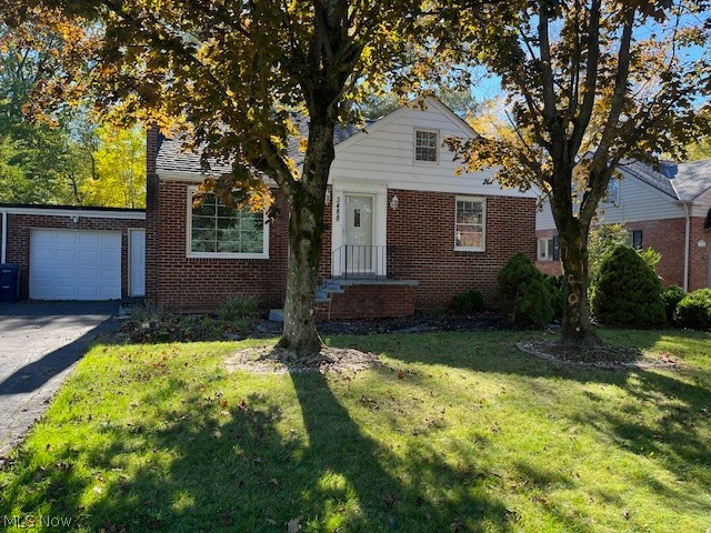 3488 Fairmount Boulevard Cleveland Heights OH 44118