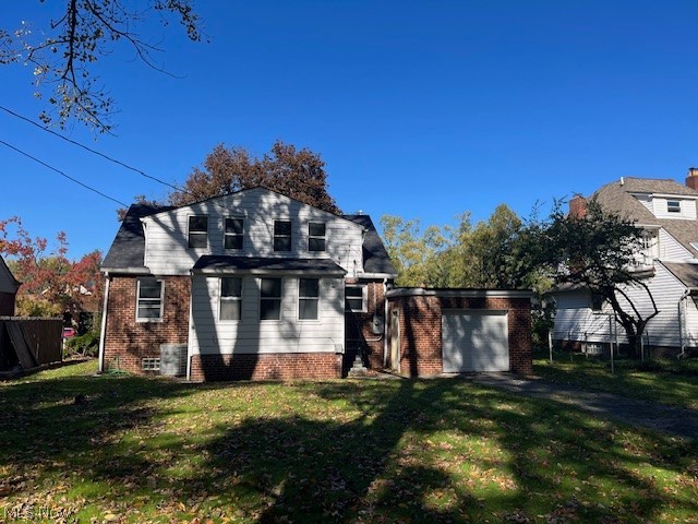 3488 Fairmount Boulevard Cleveland Heights OH 44118
