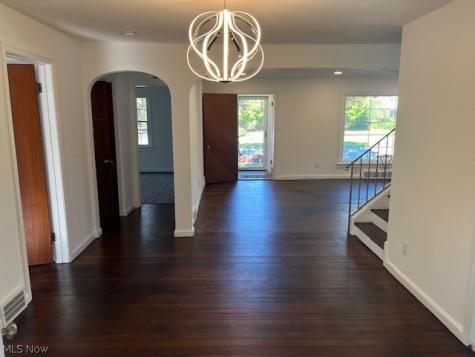 3488 Fairmount Boulevard Cleveland Heights OH 44118