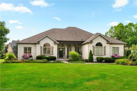 8534 Sweeney Avenue NW North Canton OH 44720