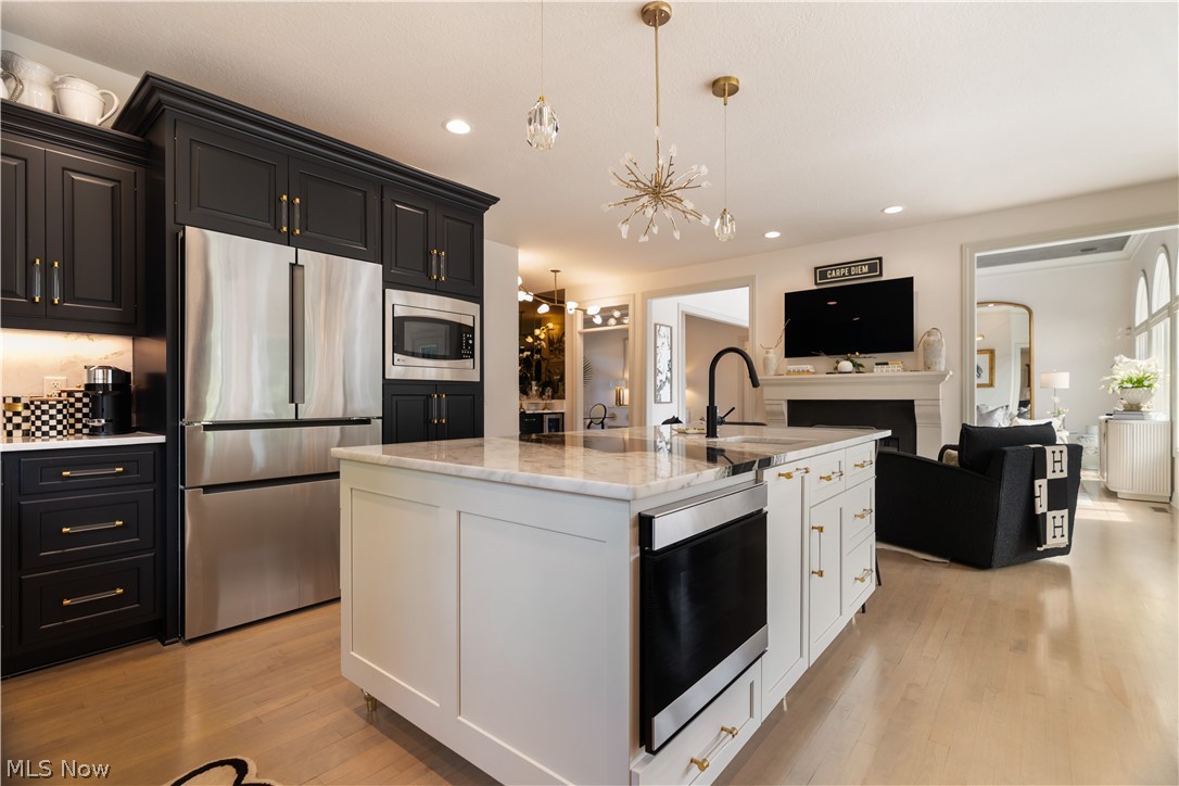 8534 Sweeney Avenue NW North Canton OH 44720