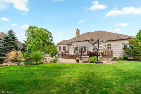 8534 Sweeney Avenue NW North Canton OH 44720