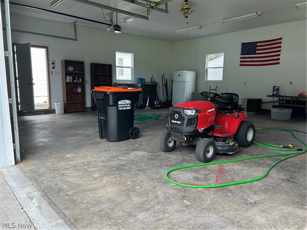39 N Canal Street Frazeysburg OH 43822