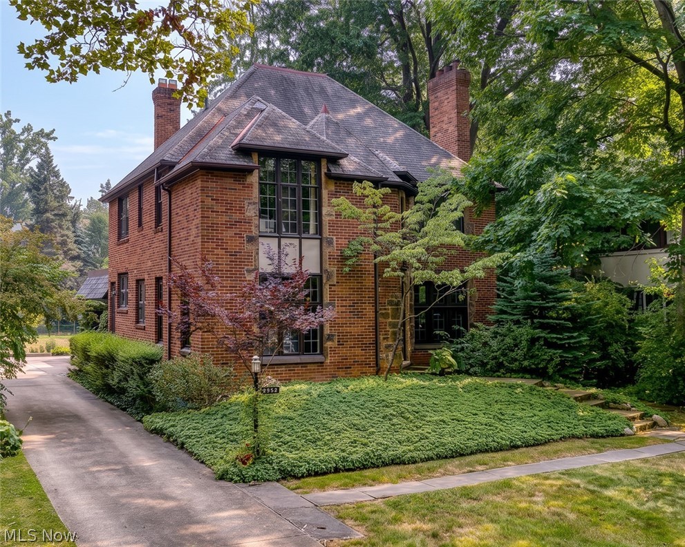2958 Washington Boulevard Cleveland Heights OH 44118