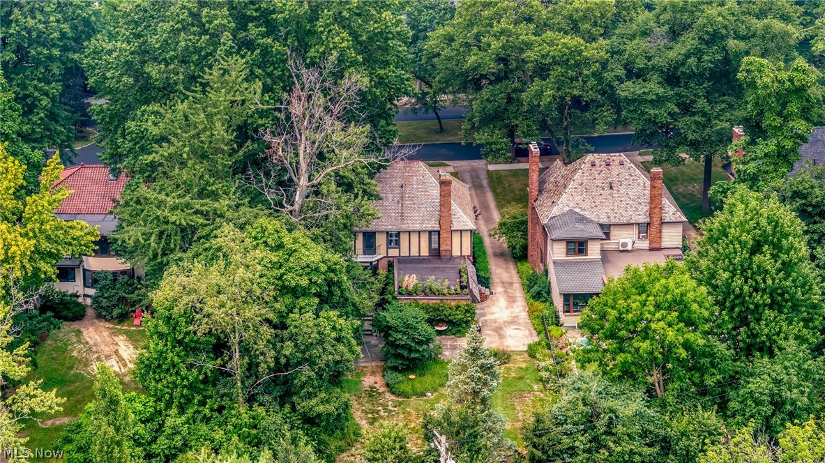 2958 Washington Boulevard Cleveland Heights OH 44118
