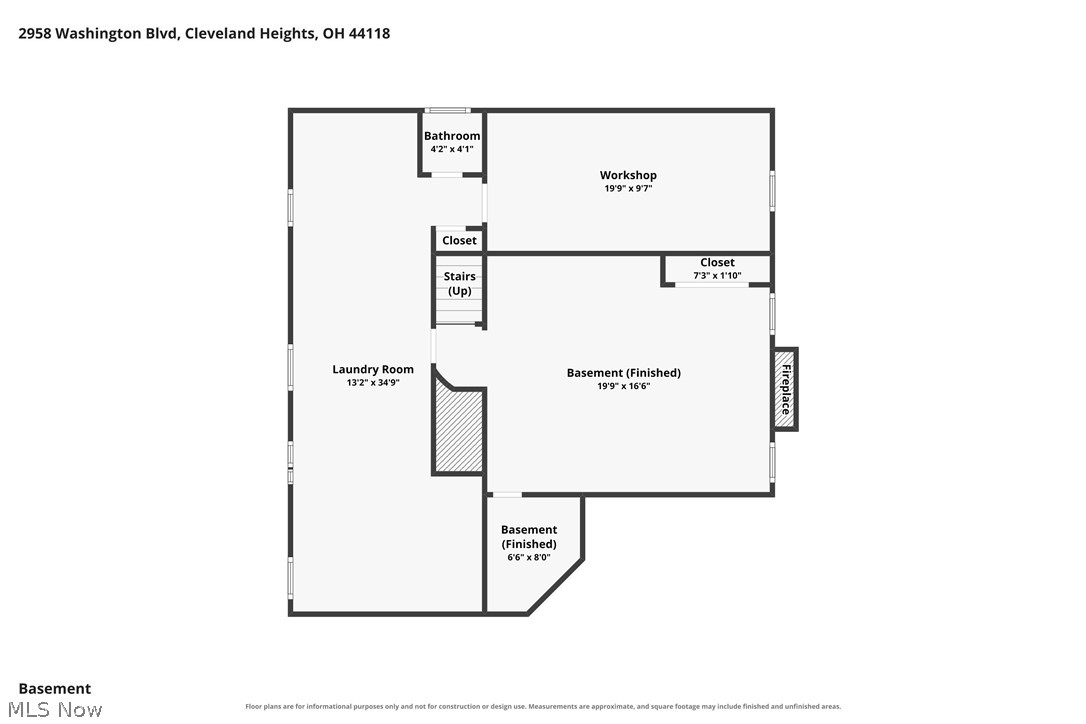 2958 Washington Boulevard Cleveland Heights OH 44118