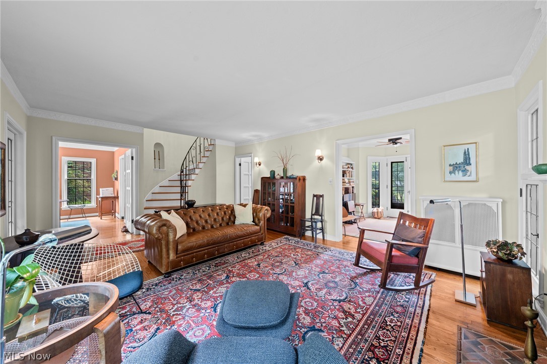 2958 Washington Boulevard Cleveland Heights OH 44118