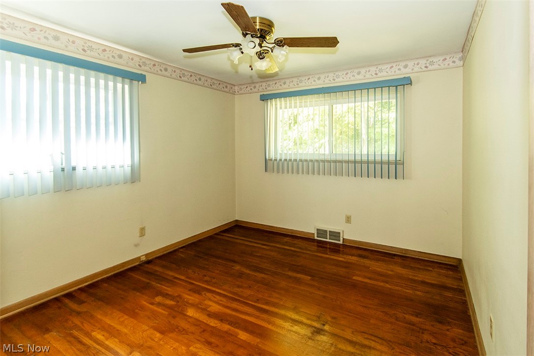 4369 Fairway Drive Cleveland OH 44135