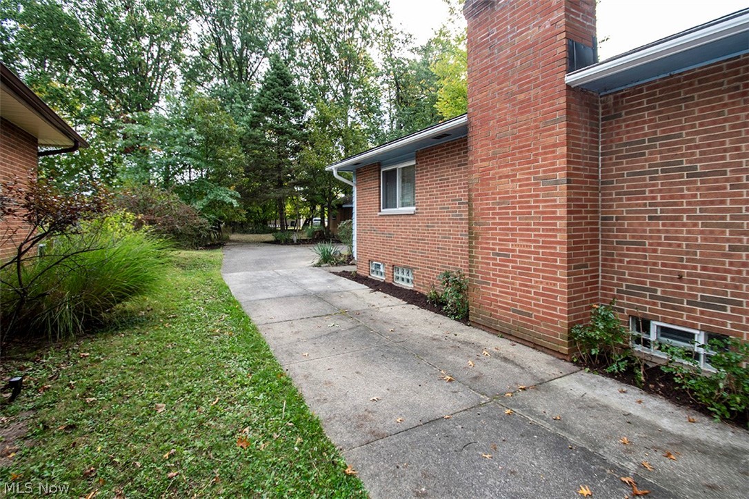 4369 Fairway Drive Cleveland OH 44135
