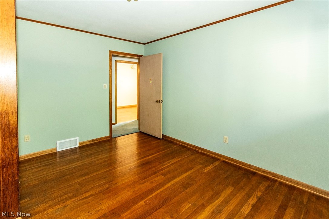 4369 Fairway Drive Cleveland OH 44135