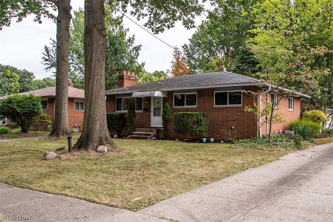 4369 Fairway Drive Cleveland OH 44135