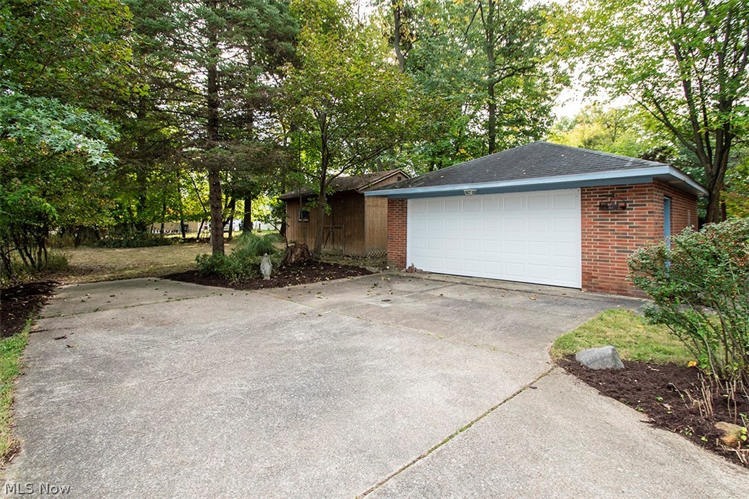 4369 Fairway Drive Cleveland OH 44135