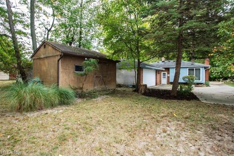 4369 Fairway Drive Cleveland OH 44135