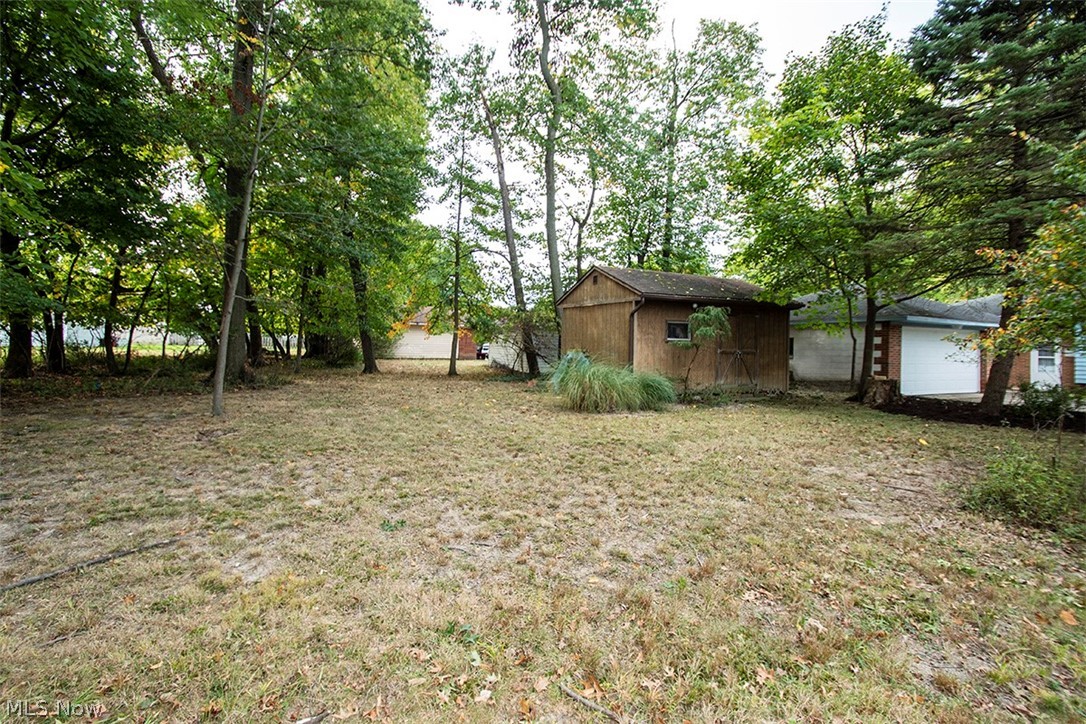 4369 Fairway Drive Cleveland OH 44135