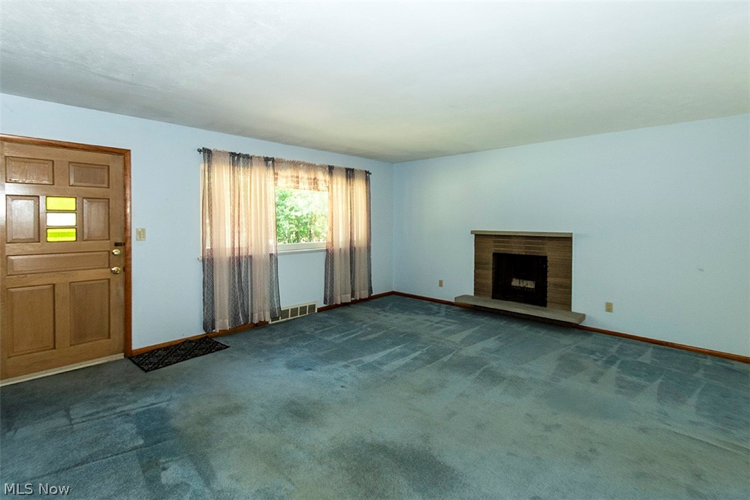 4369 Fairway Drive Cleveland OH 44135