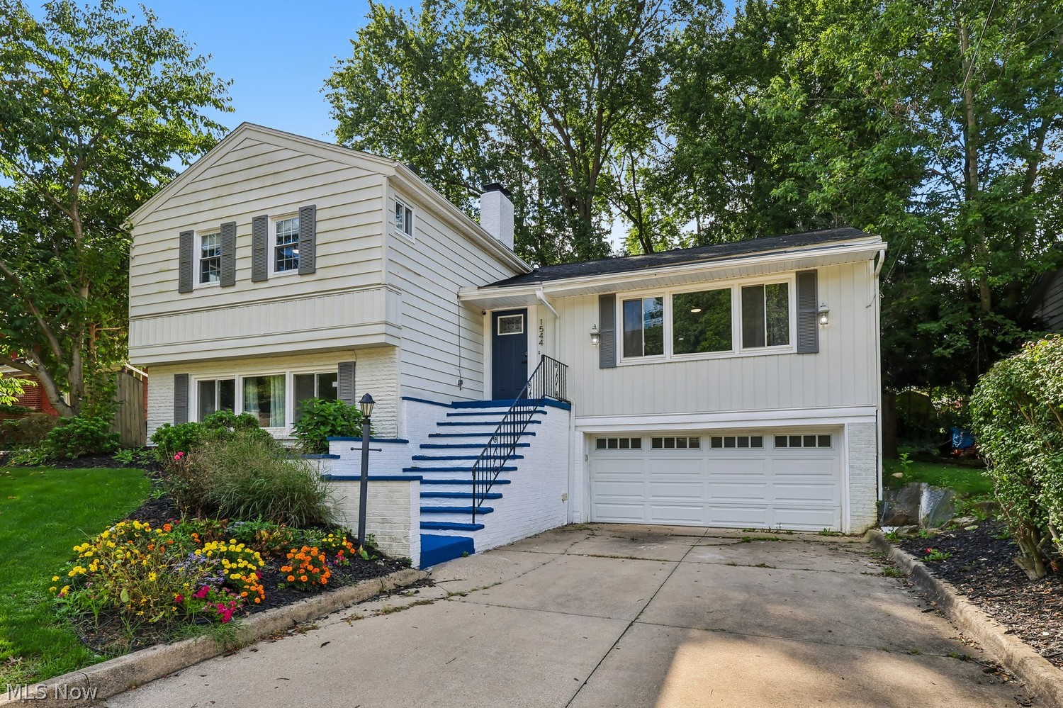 1544 Kingsley Avenue Akron OH 44313
