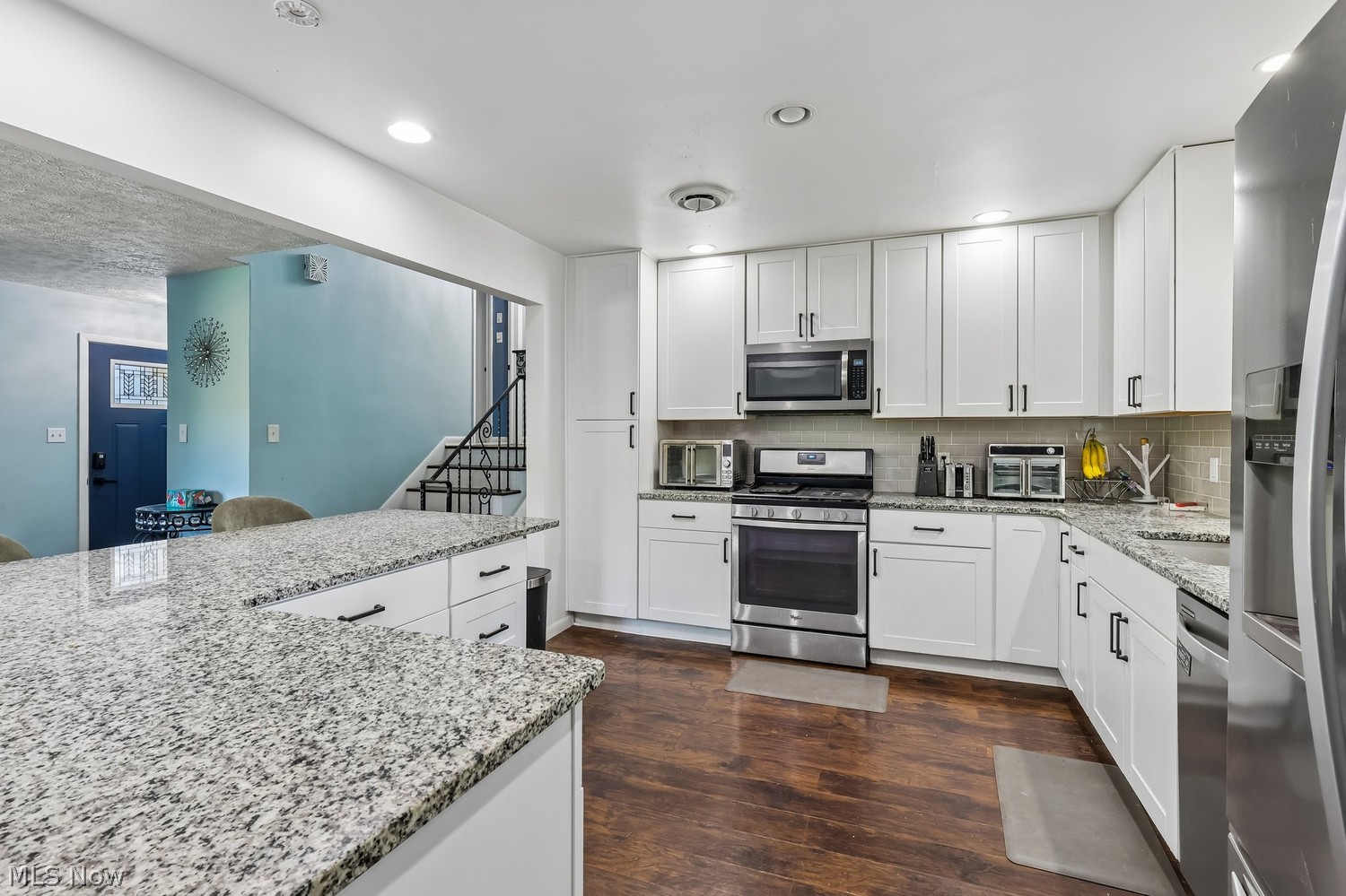 1544 Kingsley Avenue Akron OH 44313