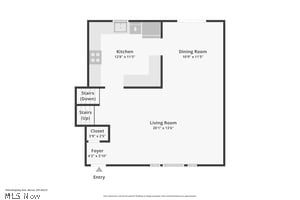 1544 Kingsley Avenue Akron OH 44313