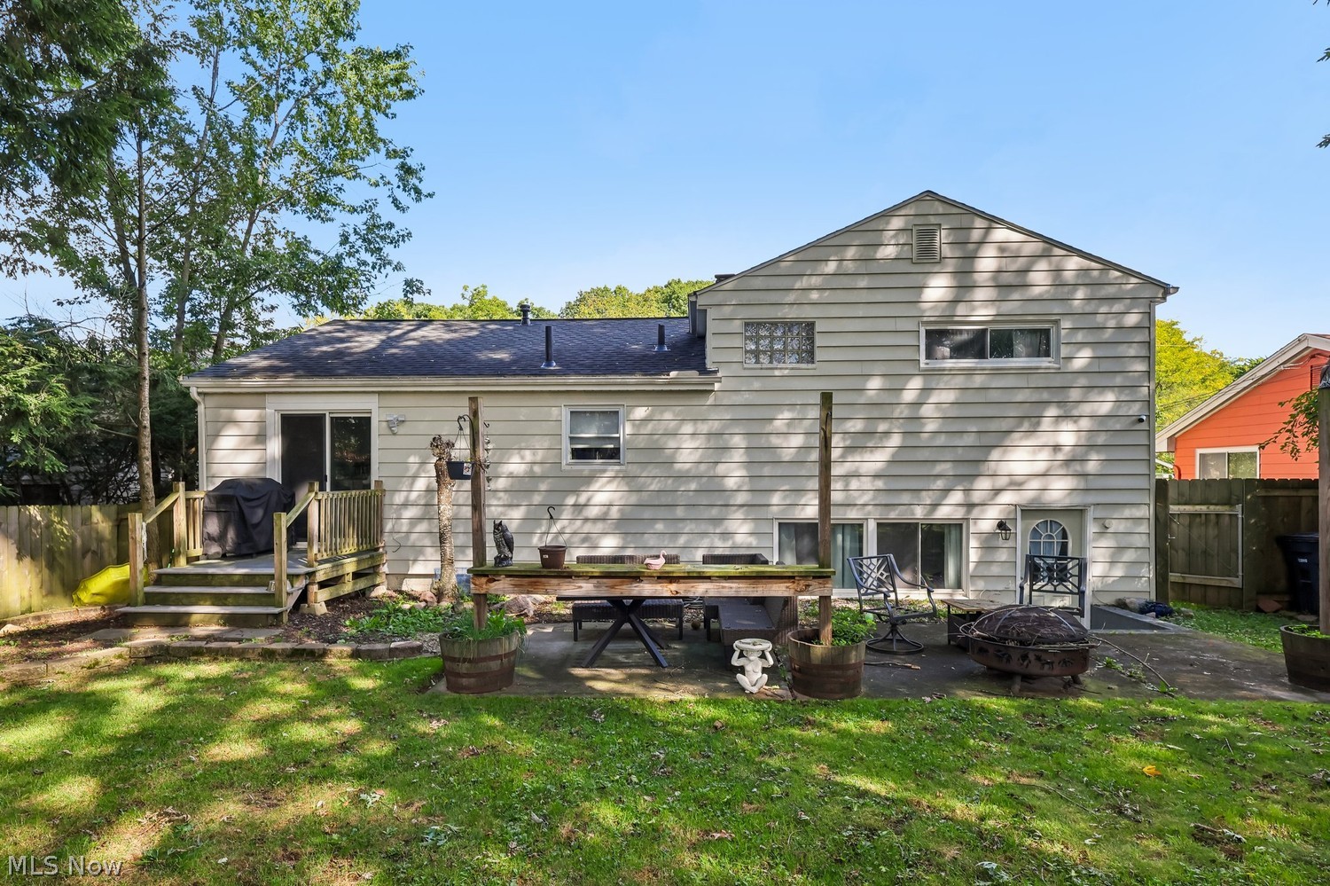 1544 Kingsley Avenue Akron OH 44313