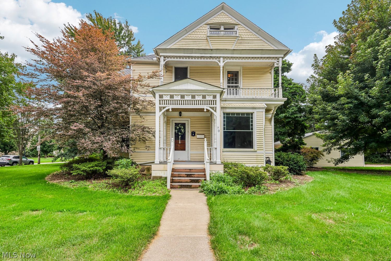 70 Beech Street Berea OH 44017