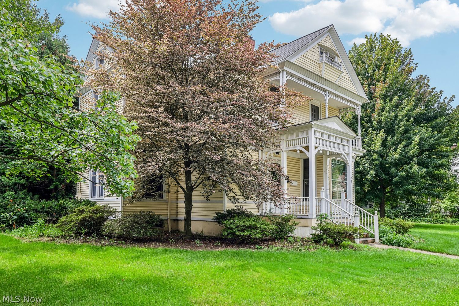 70 Beech Street Berea OH 44017