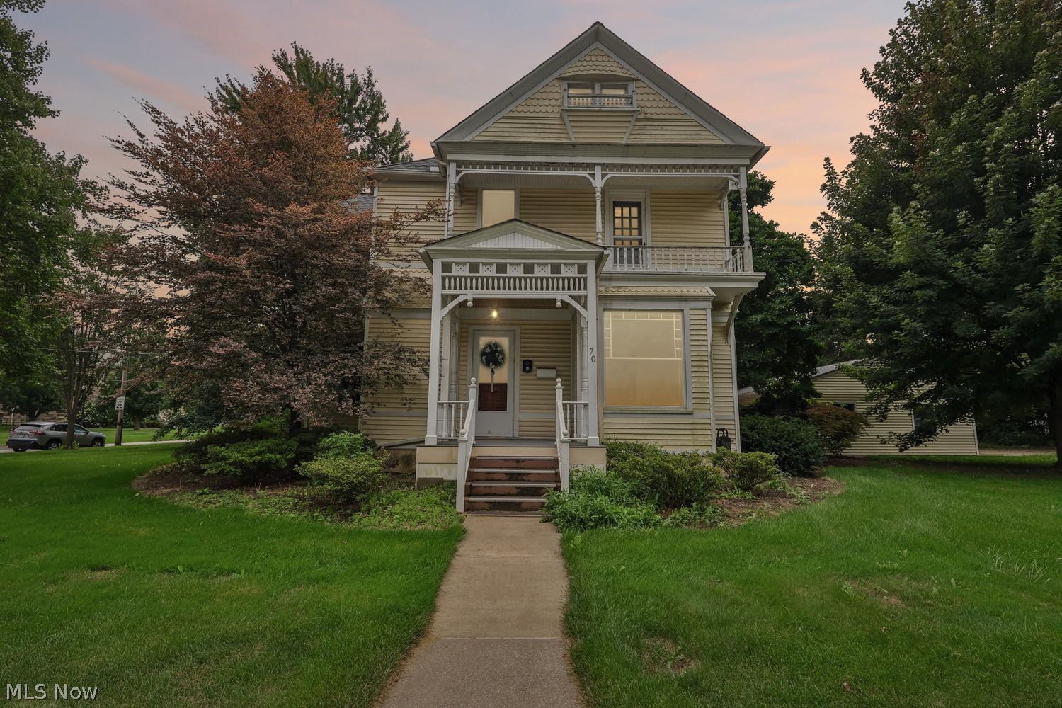 70 Beech Street Berea OH 44017