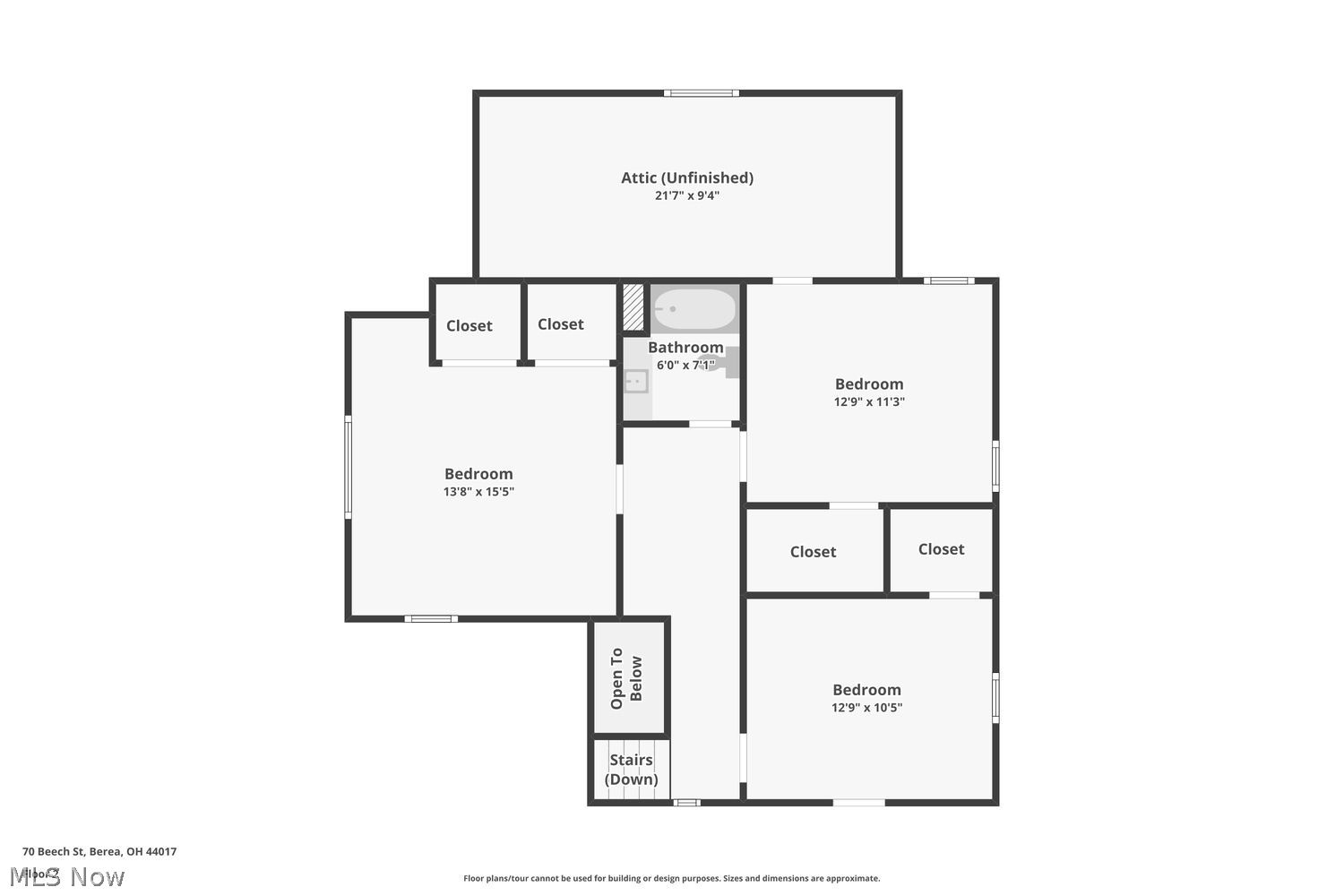 70 Beech Street Berea OH 44017