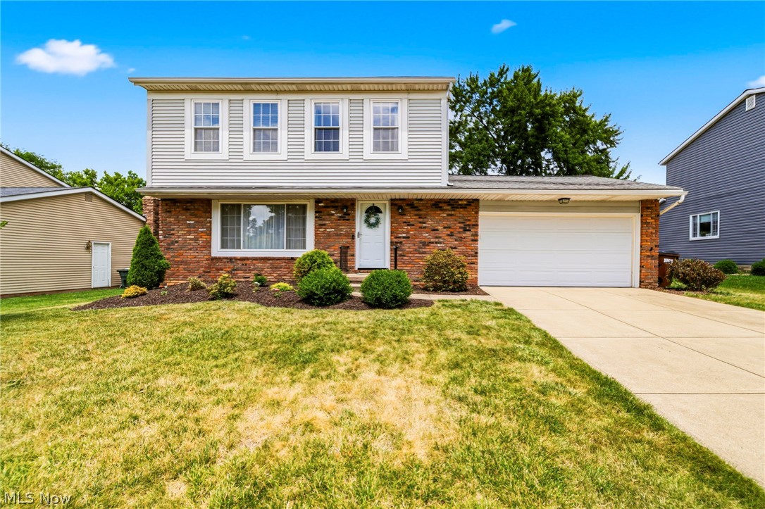 8354 Newcomb Drive Parma OH 44129
