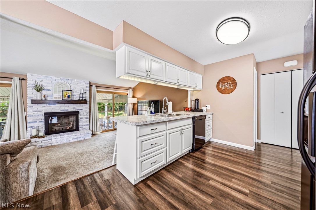 8354 Newcomb Drive Parma OH 44129
