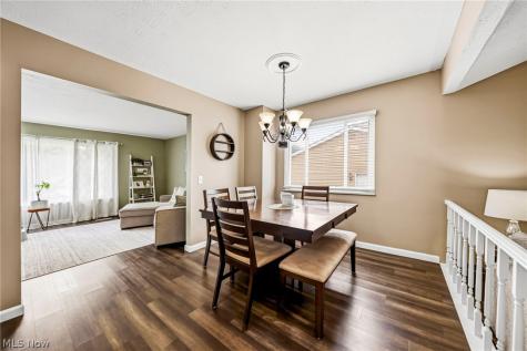 8354 Newcomb Drive Parma OH 44129