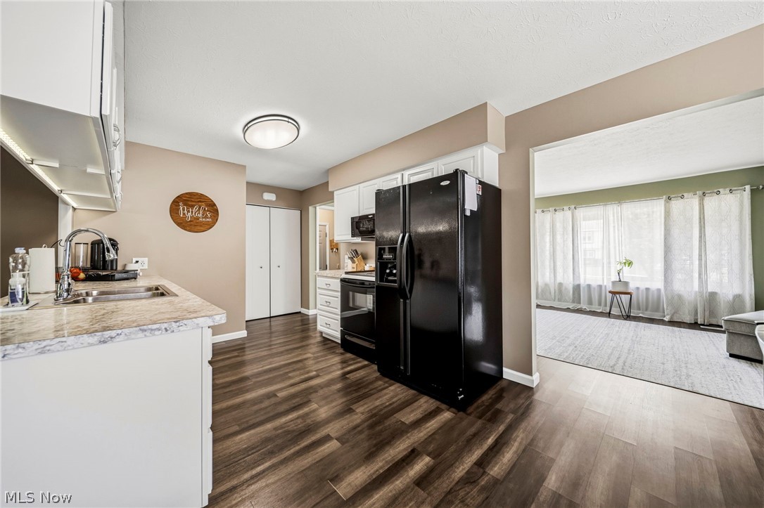 8354 Newcomb Drive Parma OH 44129