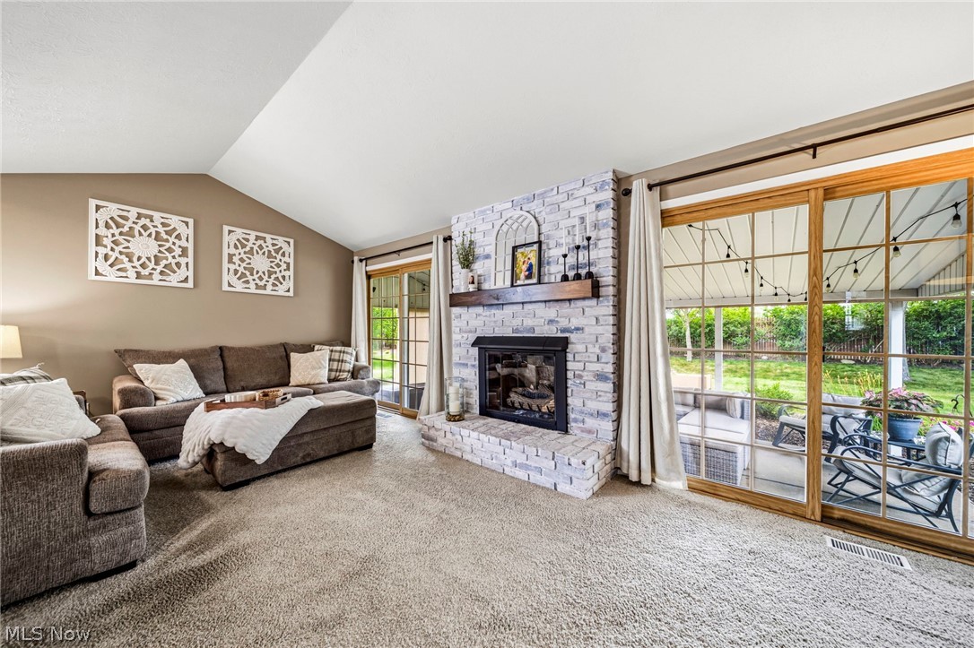 8354 Newcomb Drive Parma OH 44129
