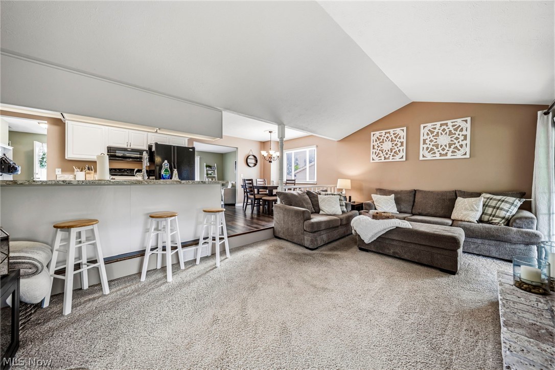 8354 Newcomb Drive Parma OH 44129