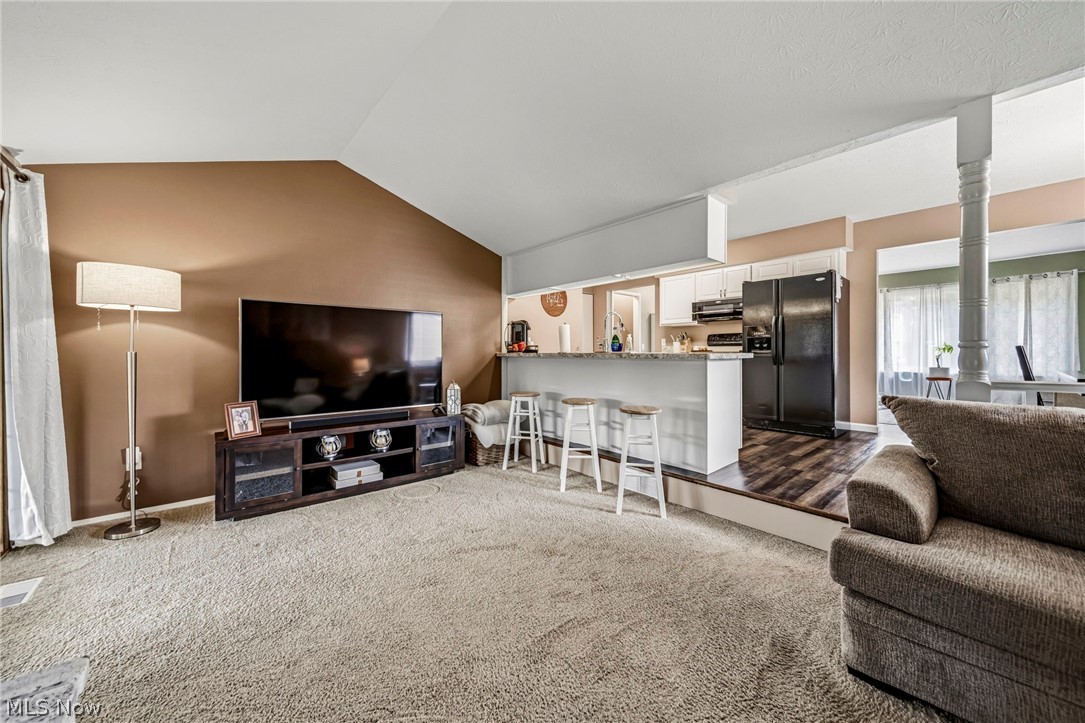 8354 Newcomb Drive Parma OH 44129