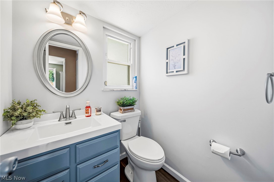 8354 Newcomb Drive Parma OH 44129