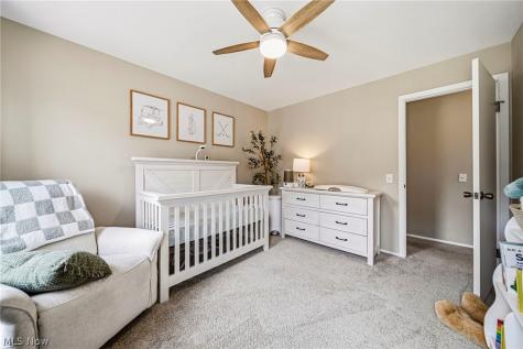 8354 Newcomb Drive Parma OH 44129