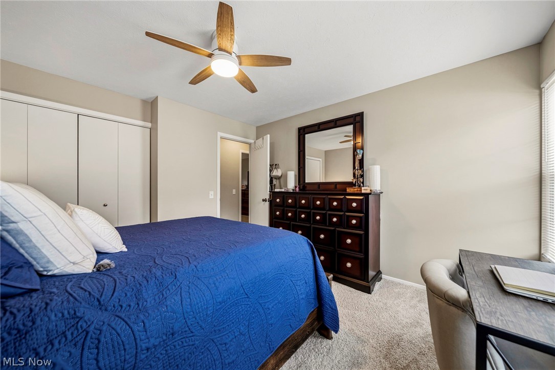 8354 Newcomb Drive Parma OH 44129