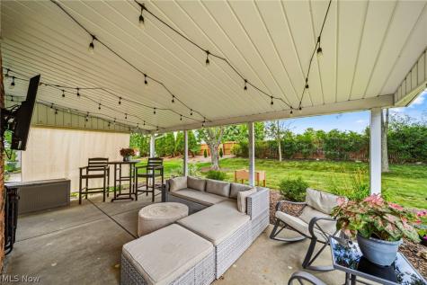 8354 Newcomb Drive Parma OH 44129