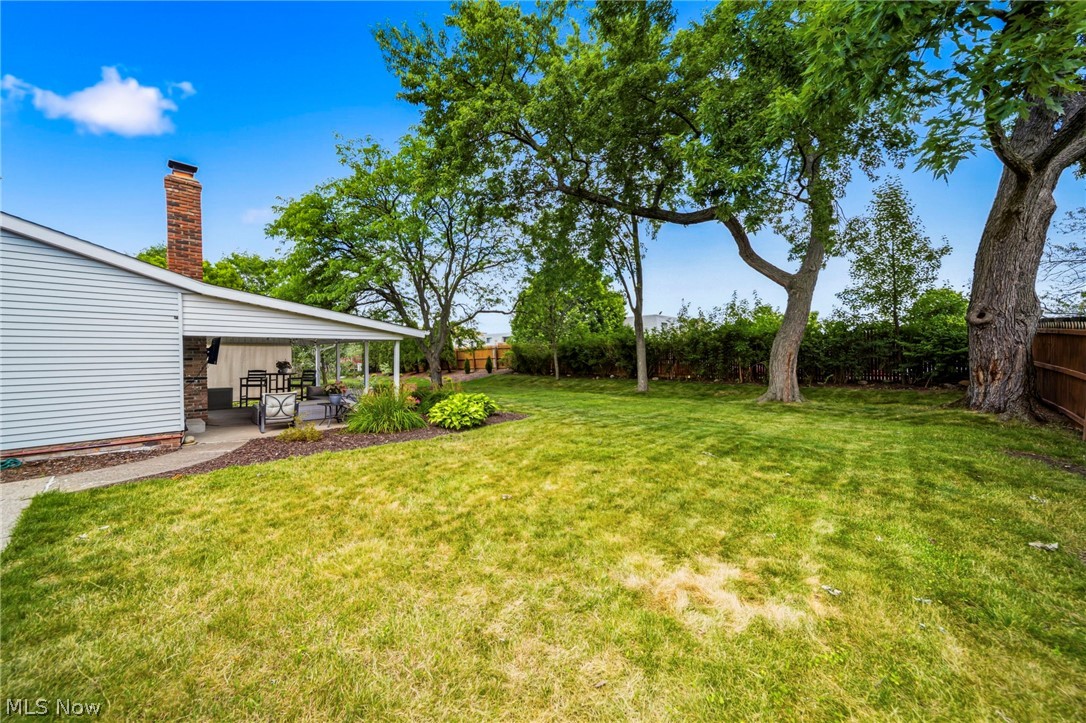 8354 Newcomb Drive Parma OH 44129