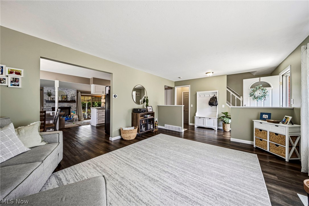 8354 Newcomb Drive Parma OH 44129